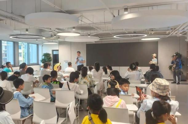 北大心理学研修班怎么样？(图4)