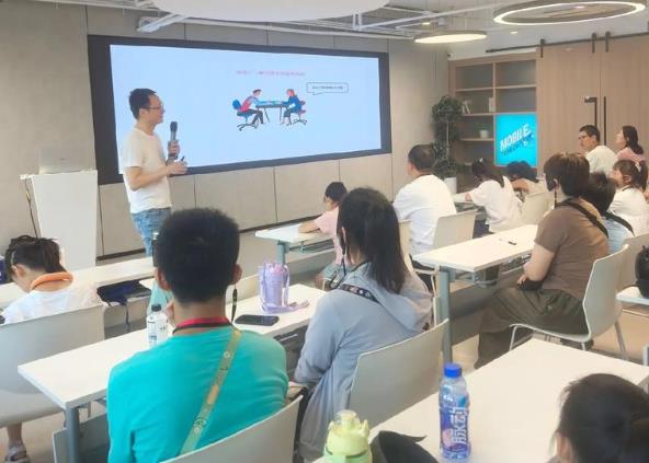 北大心理学研修班证书有用吗？(图2)